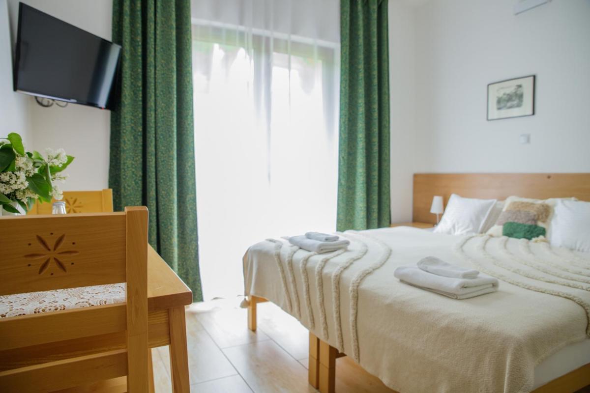 Cudne Manowce Bed & Breakfast Wisła Dış mekan fotoğraf