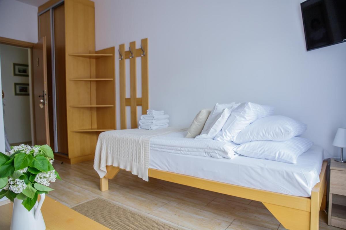 Cudne Manowce Bed & Breakfast Wisła Dış mekan fotoğraf