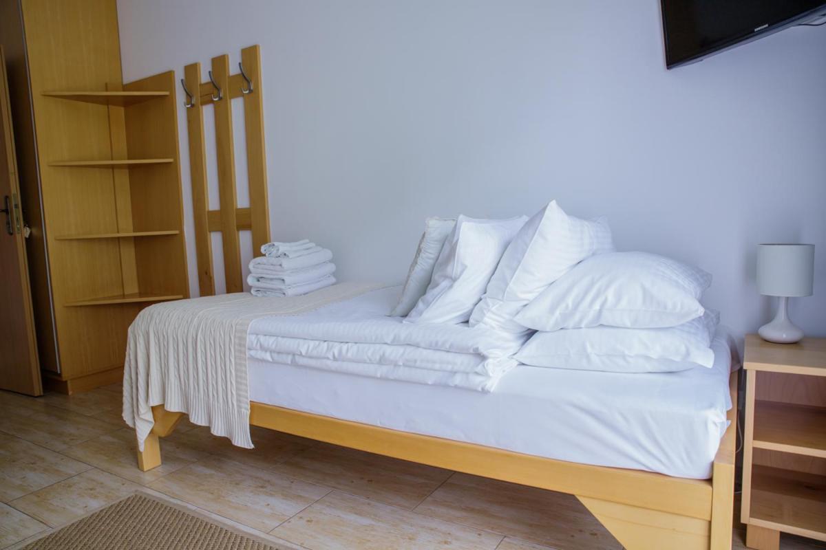 Cudne Manowce Bed & Breakfast Wisła Dış mekan fotoğraf