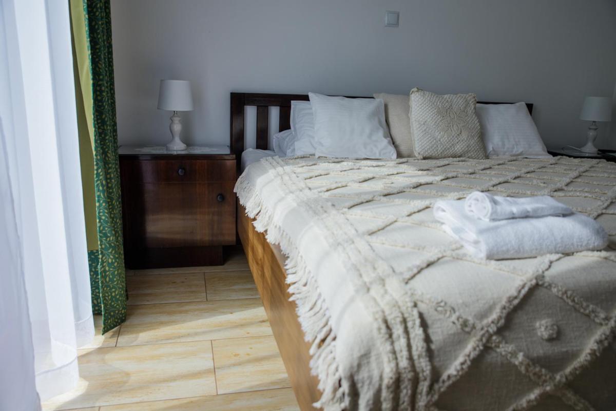 Cudne Manowce Bed & Breakfast Wisła Dış mekan fotoğraf