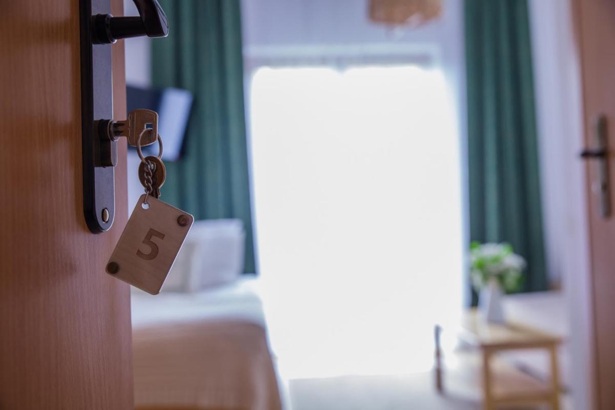 Cudne Manowce Bed & Breakfast Wisła Dış mekan fotoğraf