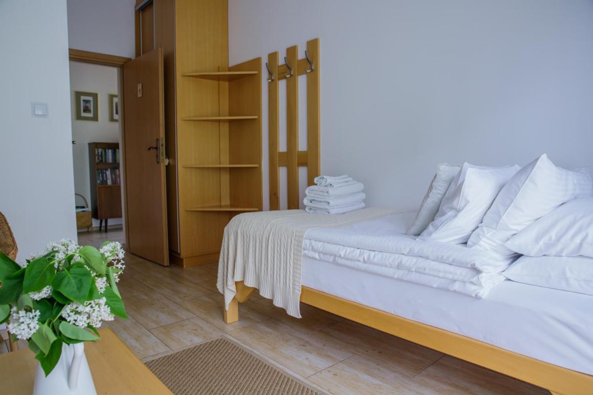 Cudne Manowce Bed & Breakfast Wisła Dış mekan fotoğraf